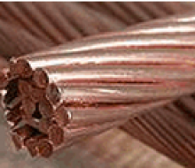 出口裸铜绞线专业生产厂家-安徽佳丰铜业